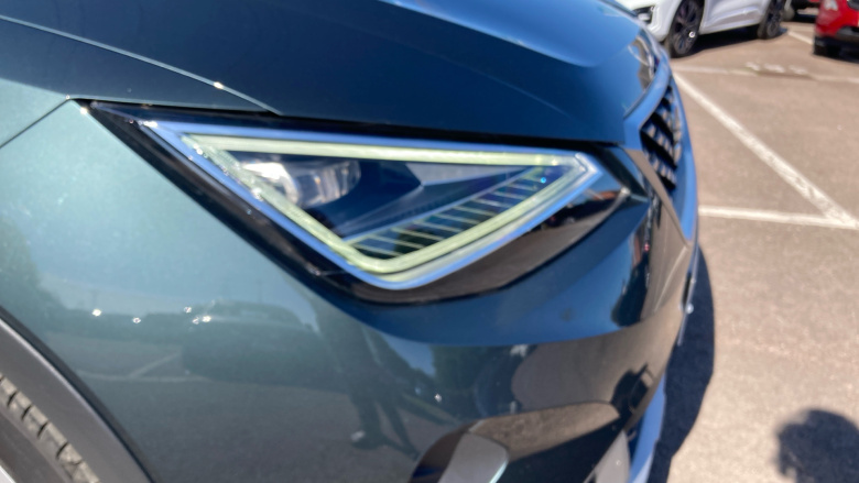 SEAT Arona 1.0 TSI 110 XPERIENCE 5dr DSG Petrol Hatchback